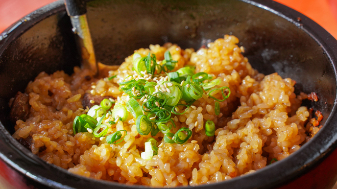 焼肉ここから - メイン写真: