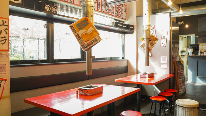 焼肉ここから - メイン写真: