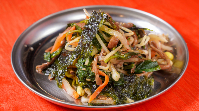 焼肉ここから - メイン写真: