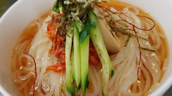 備長炭焼肉大関  - メイン写真: