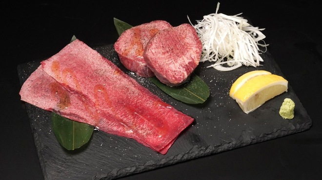 焼肉 犇 - メイン写真: