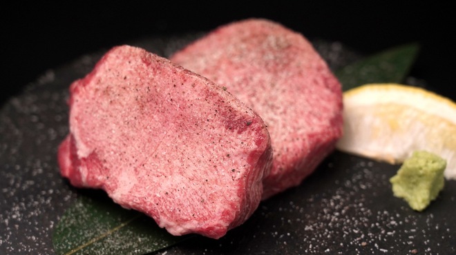 焼肉 犇 - メイン写真: