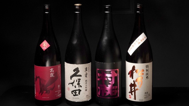 焼肉 犇 - メイン写真: