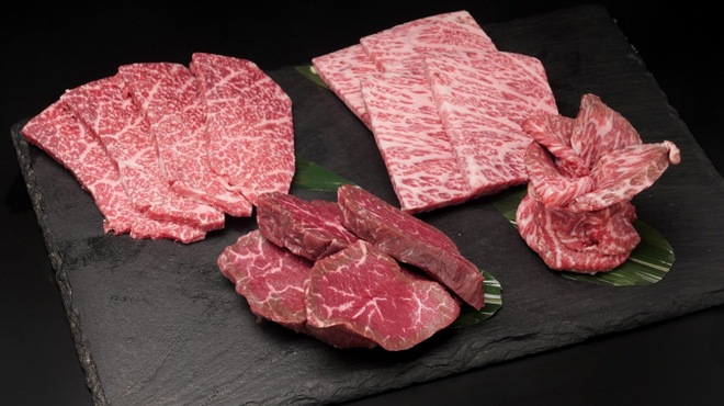 焼肉 犇 - メイン写真: