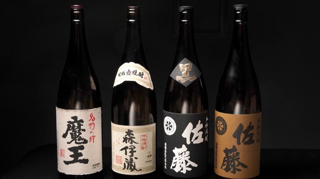 焼肉 犇 - メイン写真: