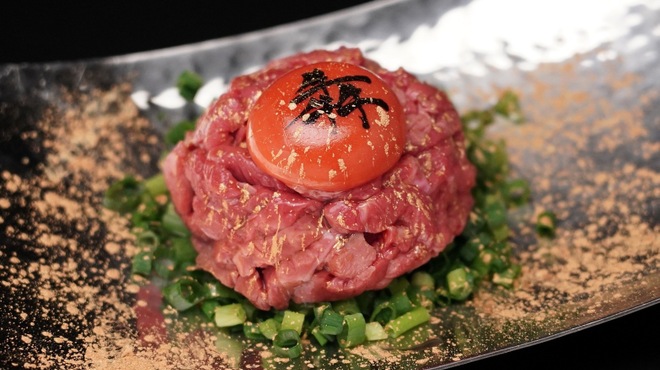 焼肉 犇 - メイン写真: