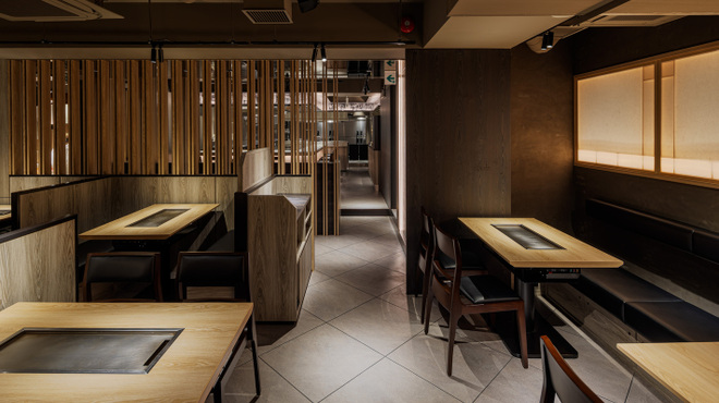 ぼてぢゅう本店 - メイン写真: