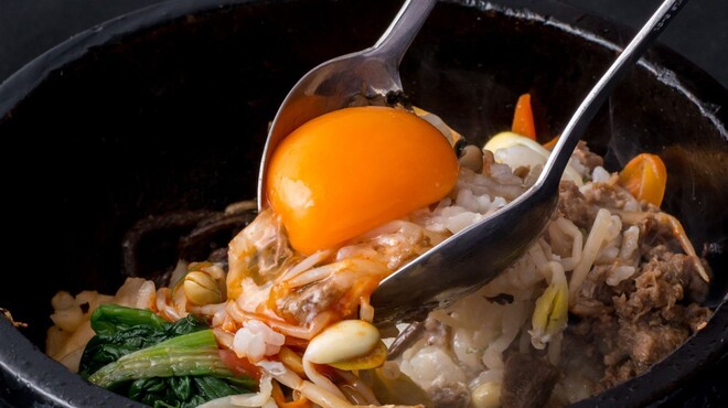 焼肉黒丸 - メイン写真: