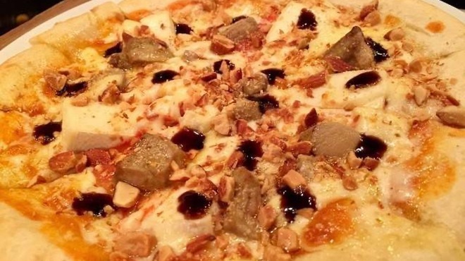 イタリアン チャイナバル村塾 - メイン写真: