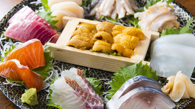 みこ市場 - メイン写真: