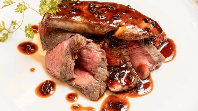 イタリアン チャイナバル村塾 - メイン写真: