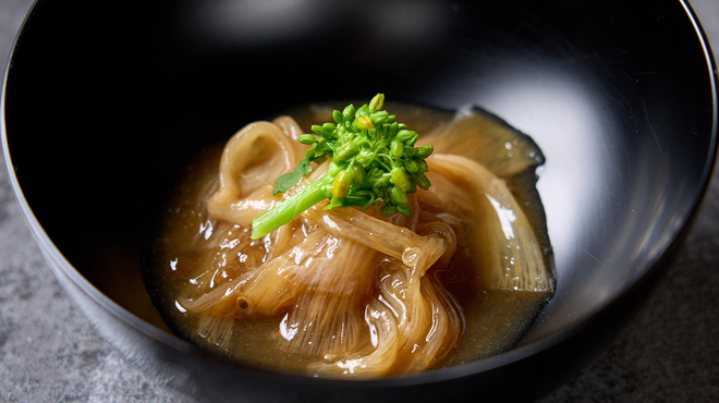 割烹 かわだ - 料理写真:
