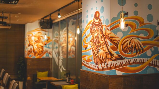 kawara CAFE＆DINING - メイン写真: