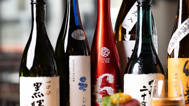 カミヤ酒場 - メイン写真: