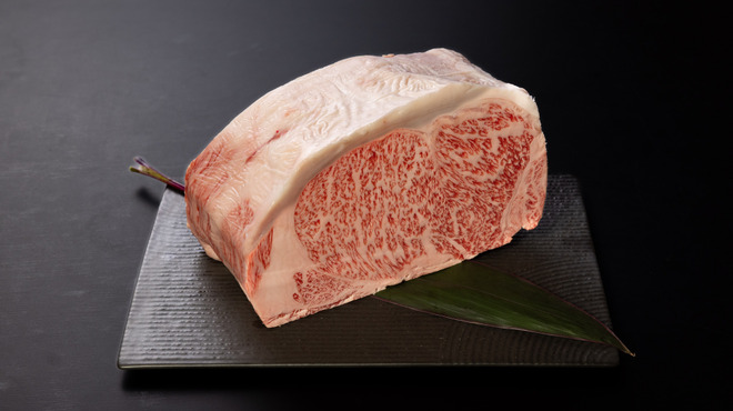 焼肉 仁 - メイン写真: