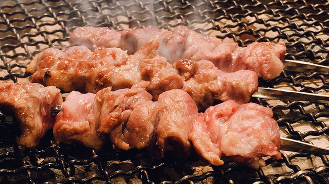 ラム肉酒場 ラムゴロー 神田南口店 - メイン写真: