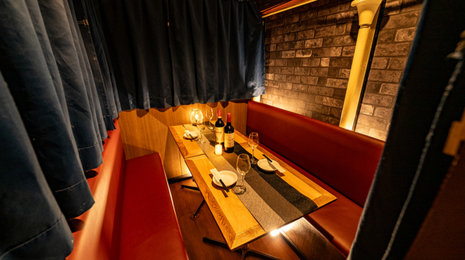 渋谷 個室で楽しむ肉とチーズ食べ放題&3H飲み放題 SAKURA GARDEN - メイン写真: