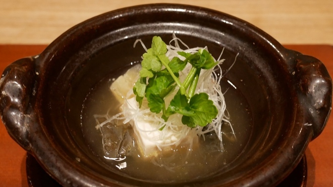 虎ノ門 空花 - 料理写真: