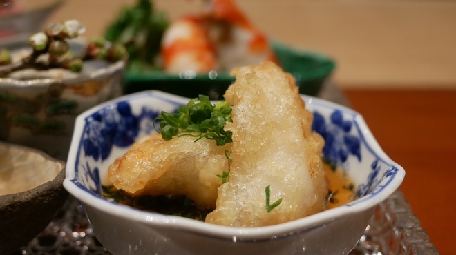虎ノ門 空花 - 料理写真: