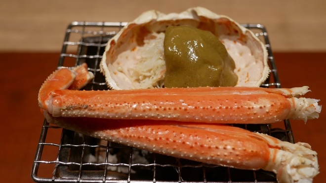 虎ノ門 空花 - 料理写真: