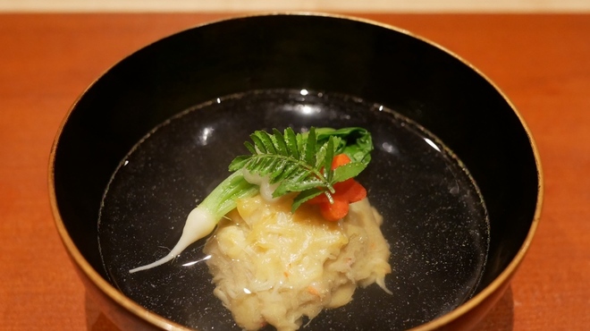 虎ノ門 空花 - 料理写真: