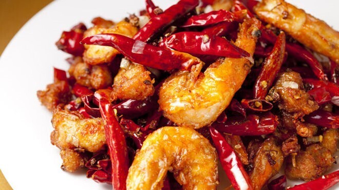 龍門 - メイン写真: