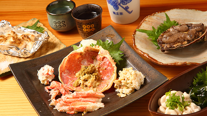 鍋横 れすよし - メイン写真: