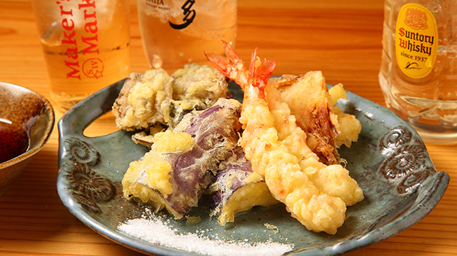 鍋横 れすよし - メイン写真: