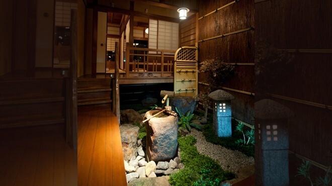 先斗町 四季 よし菜 - メイン写真: