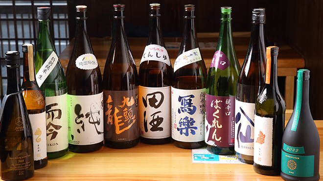 鍋横 れすよし - メイン写真: