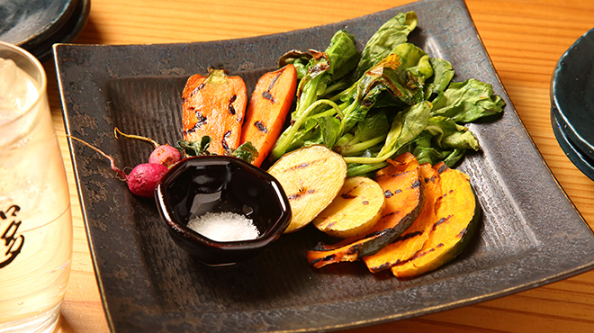 鍋横 れすよし - メイン写真: