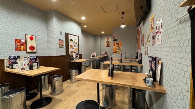 ひねり蛇口ハイ 大衆酒泉テルマエ - メイン写真:
