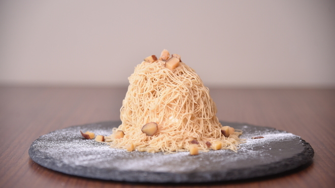 Cafe and Restaurant Alla Volta - メイン写真: