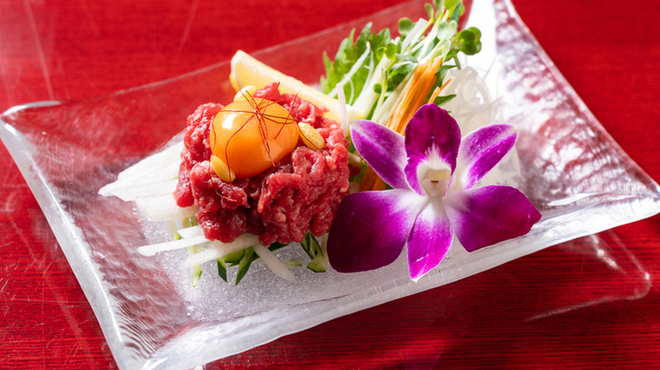 焼肉 八山 - メイン写真: