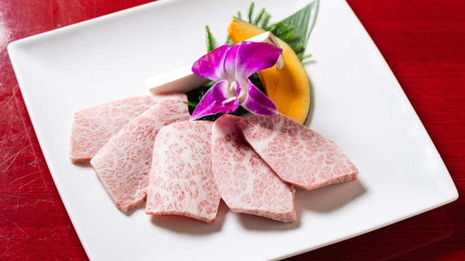 焼肉 八山 - メイン写真: