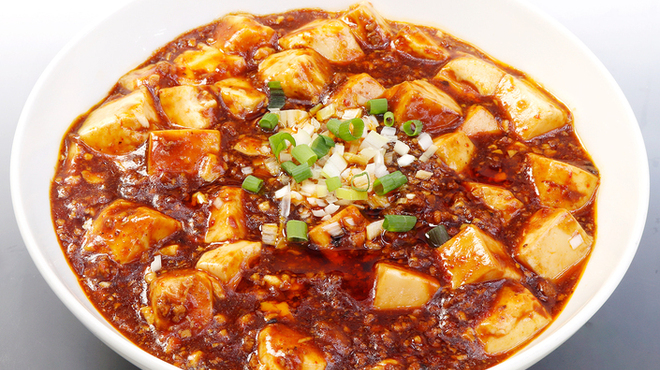 満洲園 - メイン写真: