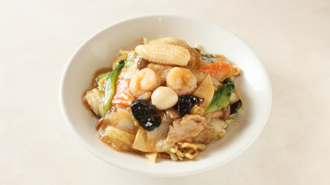 満洲園 - メイン写真: