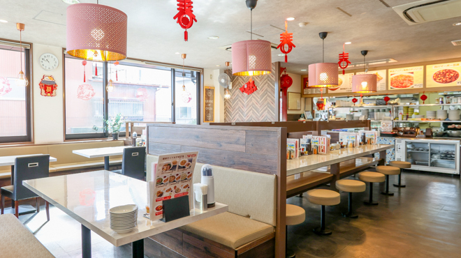 満洲園 - メイン写真: