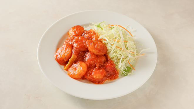 満洲園 - メイン写真: