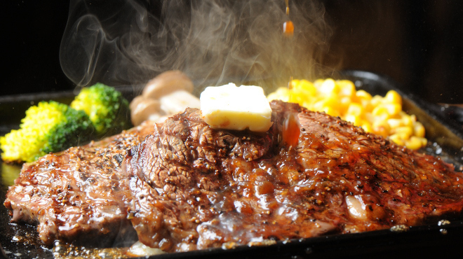 MEAT STAND grill&bar - メイン写真: