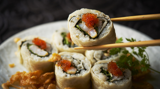 ハチマル蒲鉾 - メイン写真: