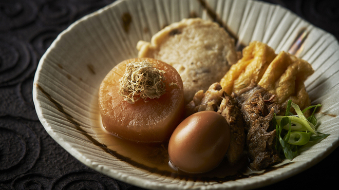 ハチマル蒲鉾 - メイン写真: