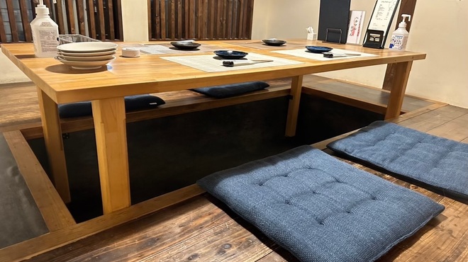 ハチマル蒲鉾 - メイン写真: