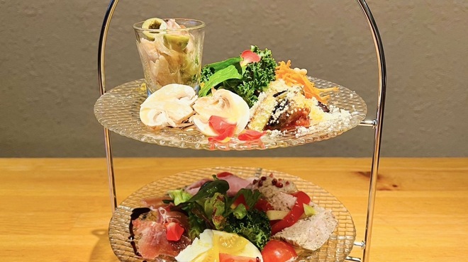 カルボナリ党 - メイン写真: