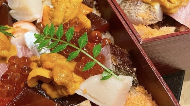 Sushi In Osaka 北新地 鮓 ゆうじろう – 新地 ゆうじろう 予約 – JBHRN