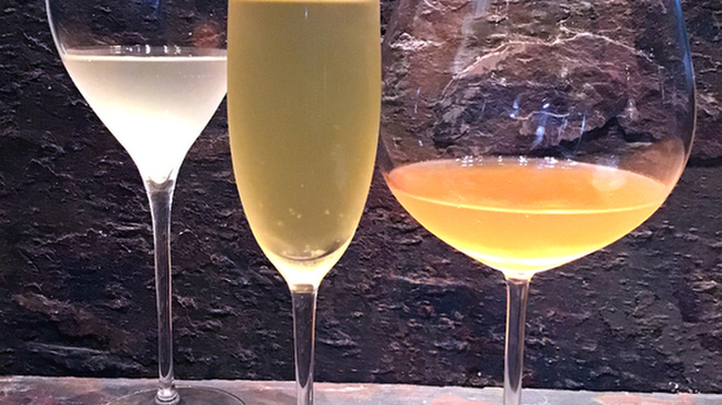 ICHII - ドリンク写真: