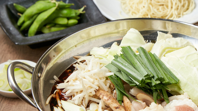 クラフト酒場フジイロック - 料理写真: