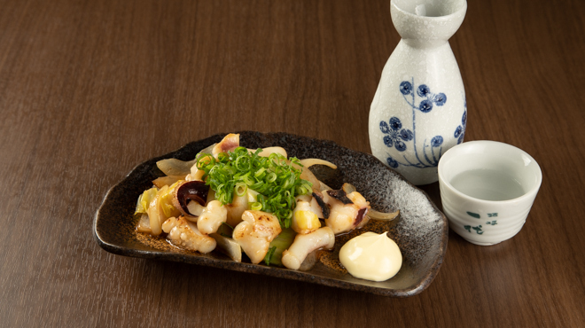 楽笑酒場 goji goji - メイン写真: