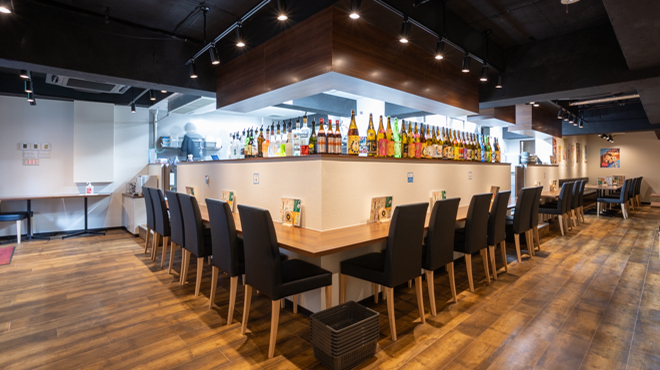 楽笑酒場 goji goji - メイン写真: