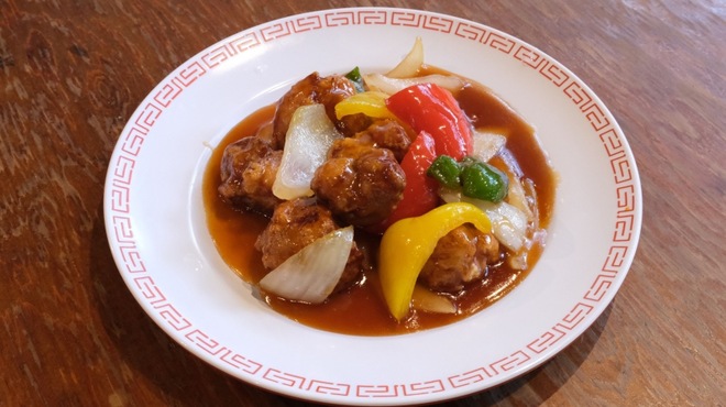 ぎょうざのじんべえ - メイン写真: